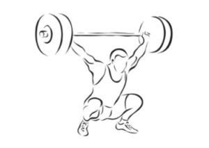 Championnat de FRANCE d'Haltérophilie