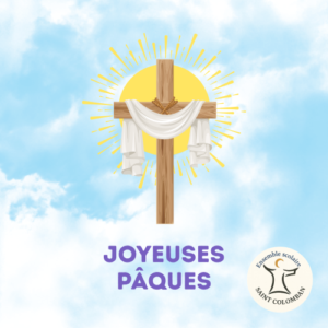 Fête de Pâques