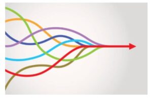 Ensemble d'actions sur le mois de janvier 2026