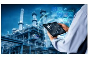 Immersion au cœur de l’industrie pour les 4A !